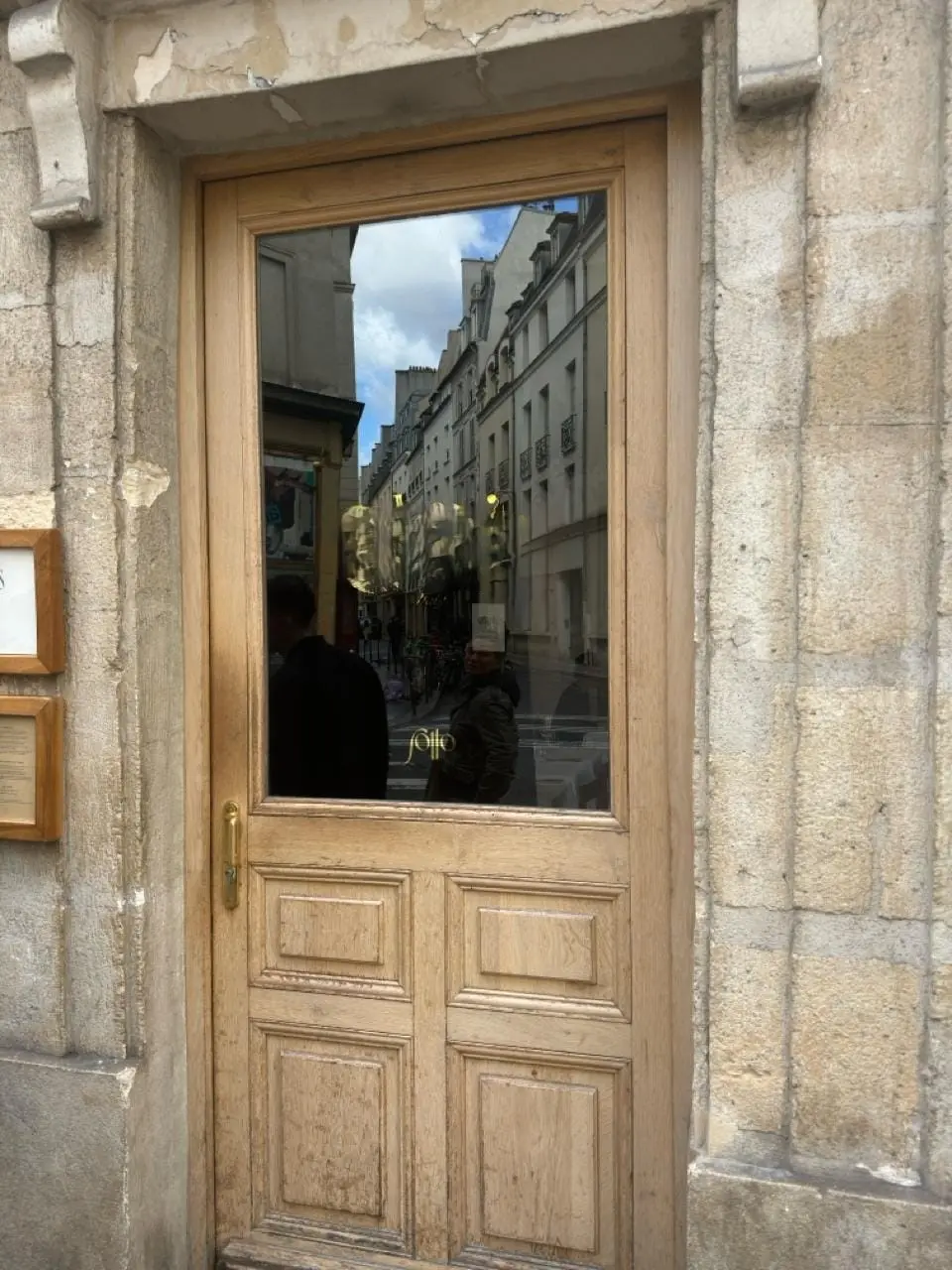 Перегородка для зонирования пространства в квартире