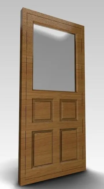 Раскладка стеновых и кровельных сэндвич-панелей для АБК в Санкт-Петербурге