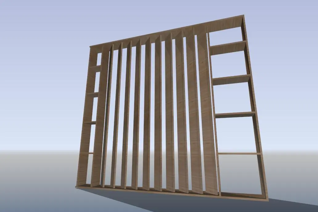 Обновленная схема движения транспорта на территории карьера