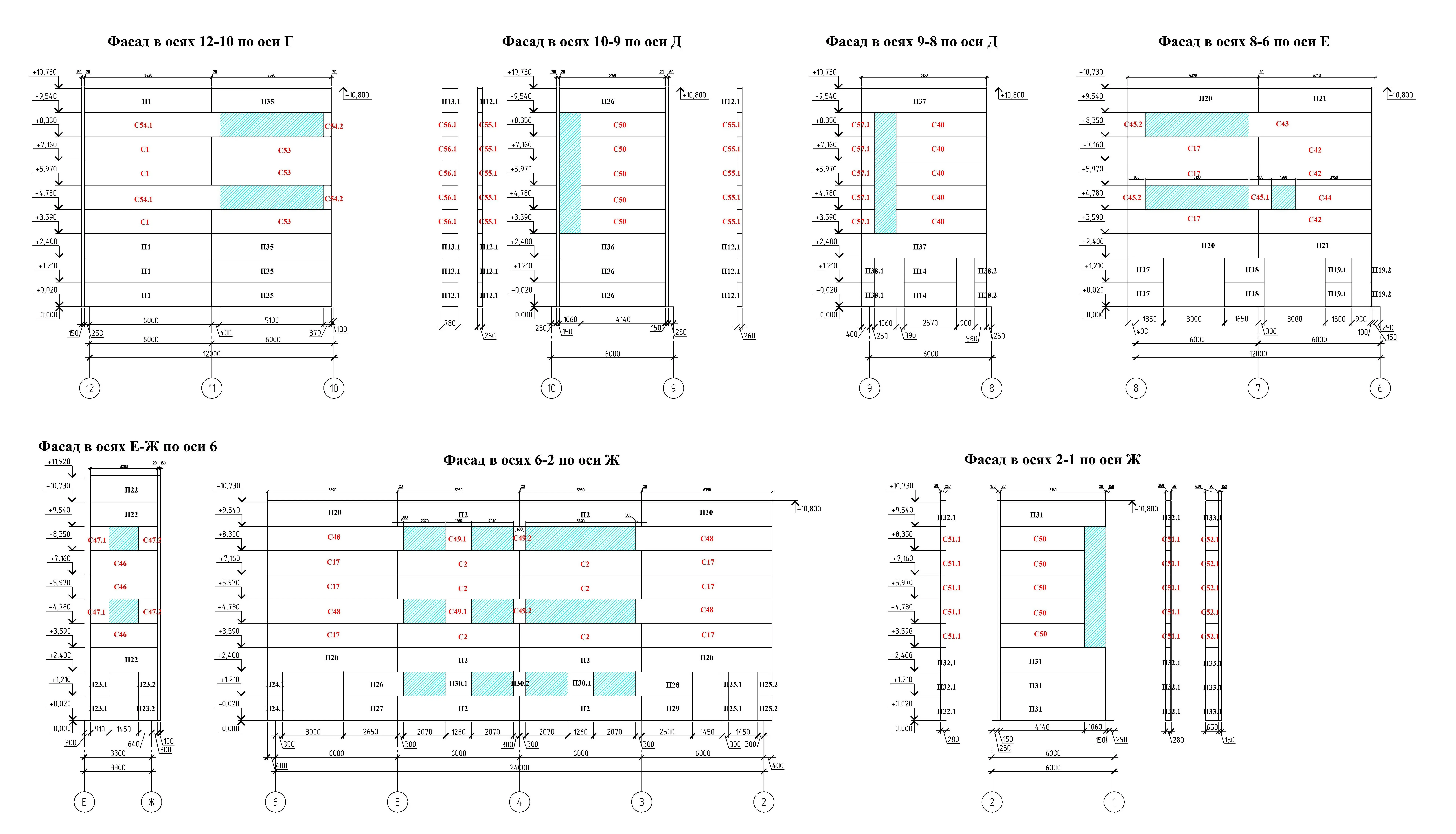 Проект водоснабжения и канализации для жилого дома в Ленинградской области